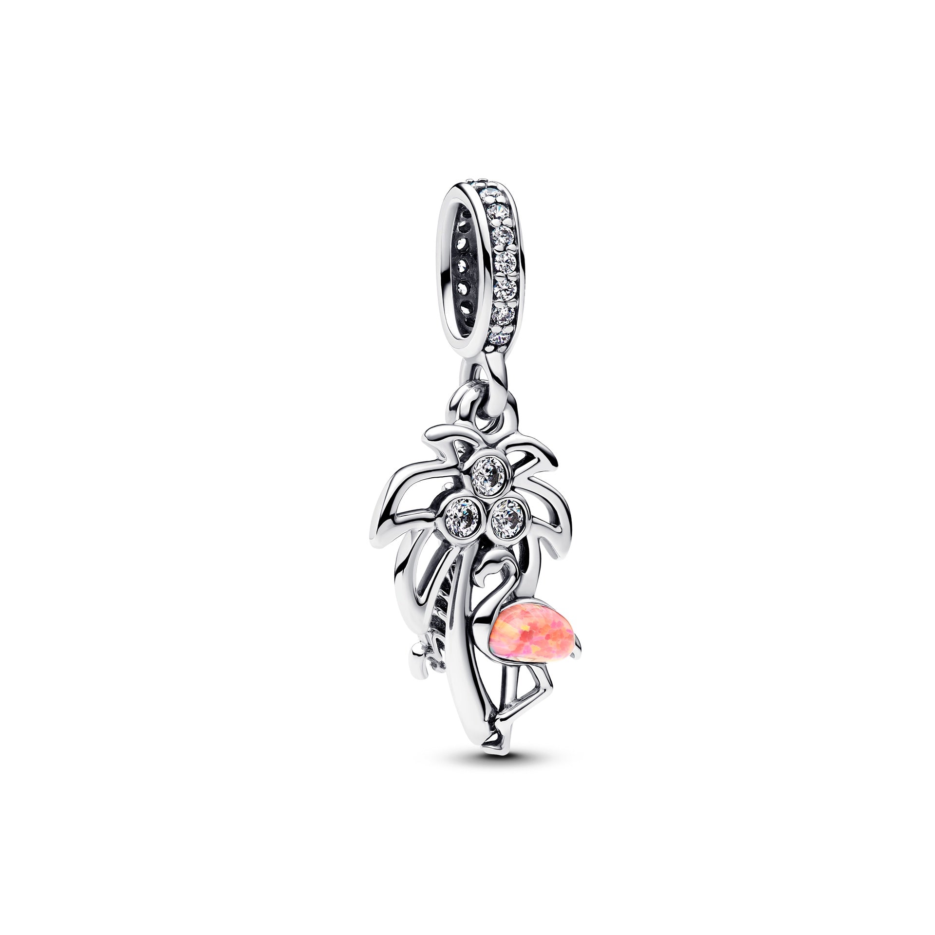 Pandora Miami Dangle Charm – Elisa Ilana