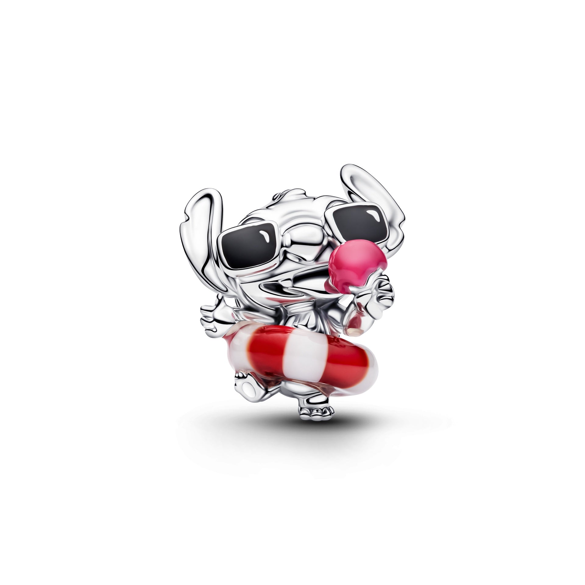 Pandora Disney Stitch Summer Fun Charm – Elisa Ilana