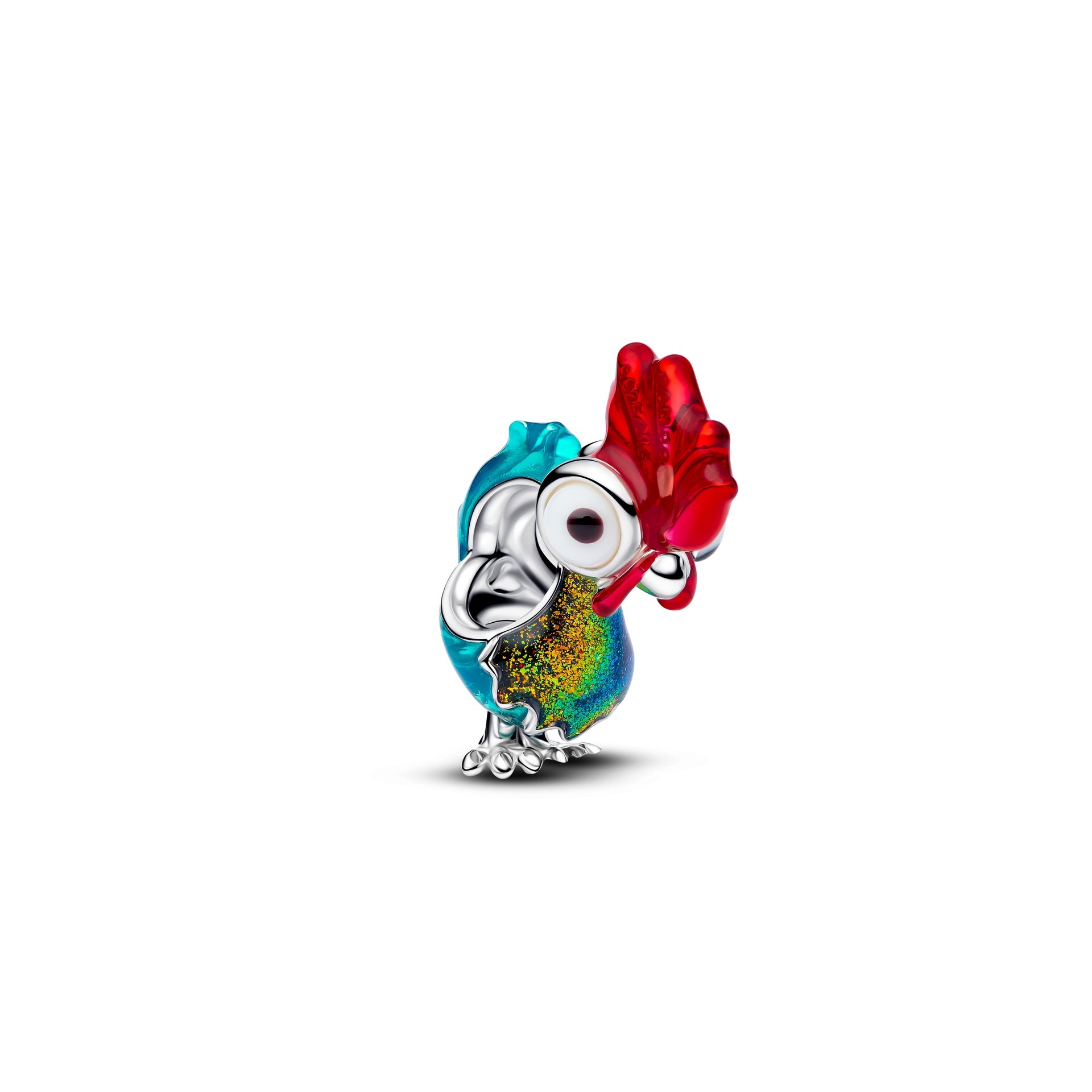 Pandora Disney Heihei Charm – Elisa Ilana