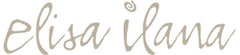 Elisa Ilana Jewelry Logo