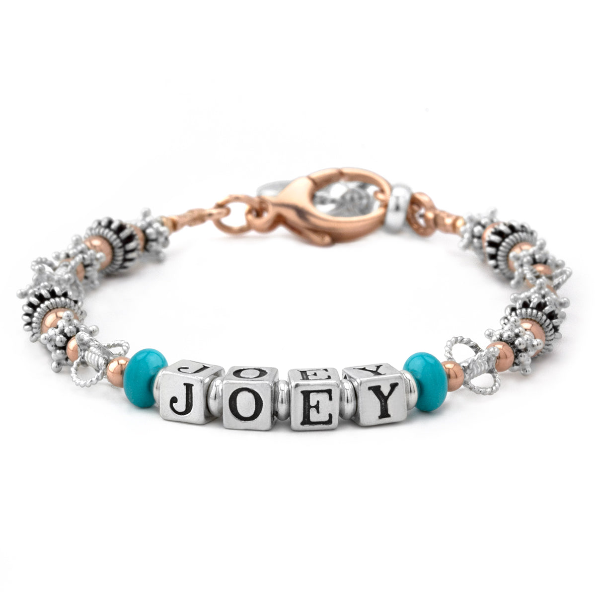 Joey Style Mothers Bracelet
