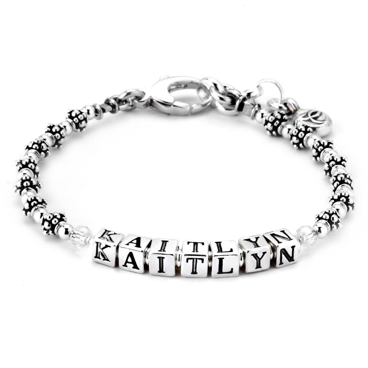 Kaitlyn Style Mothers Bracelet