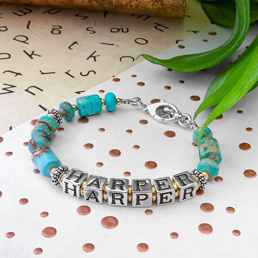 Harper Style Mothers Bracelet