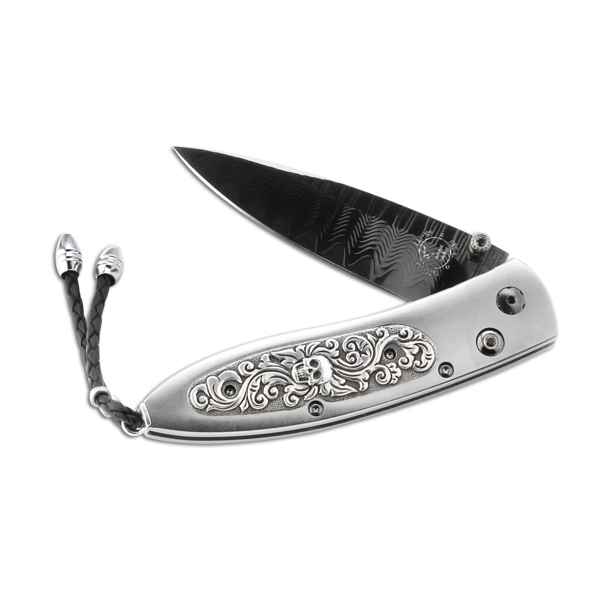 Monarch 'Tomb' Knife 347815