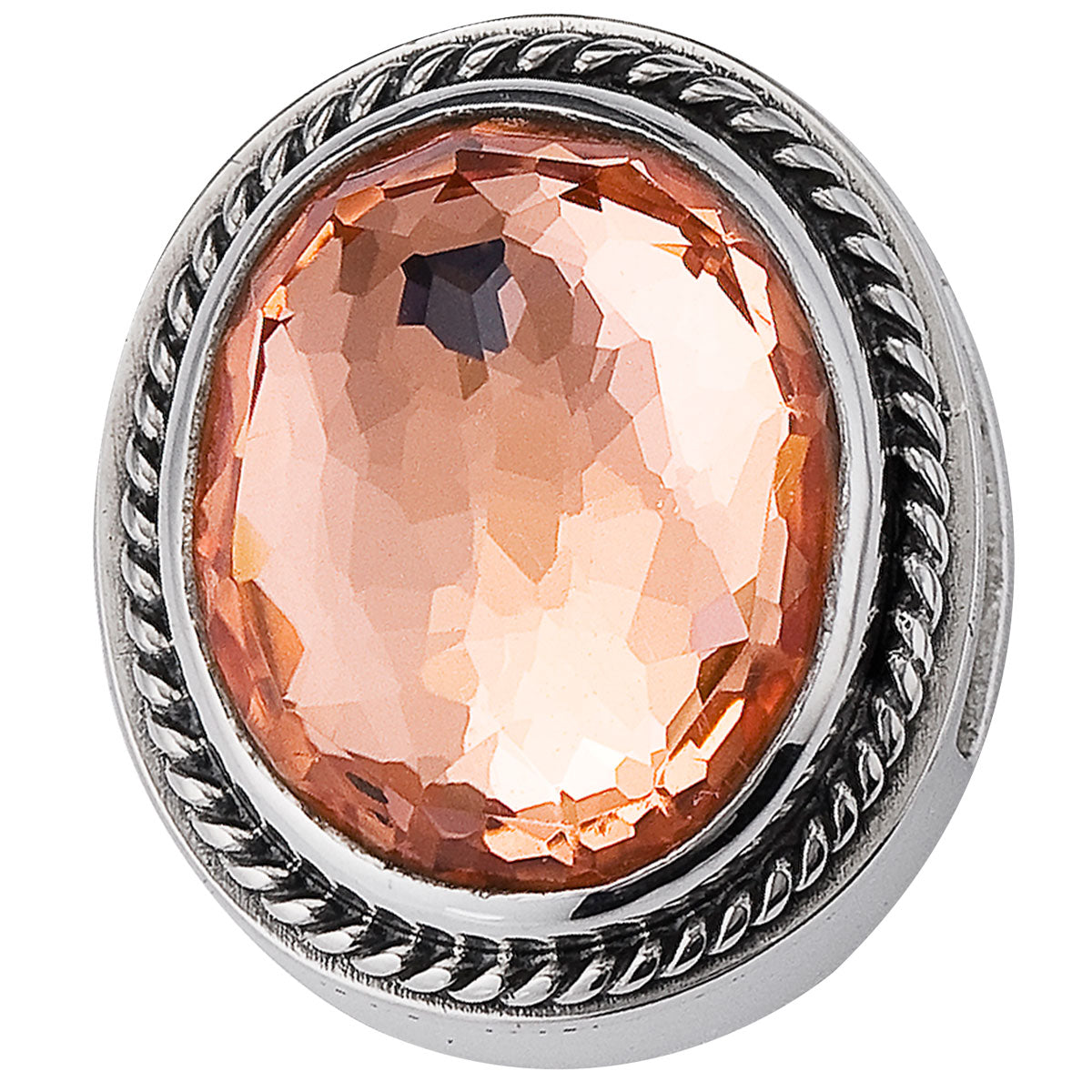 Lori Bonn Pretty in Pink Slide Charm RETIRED 336430