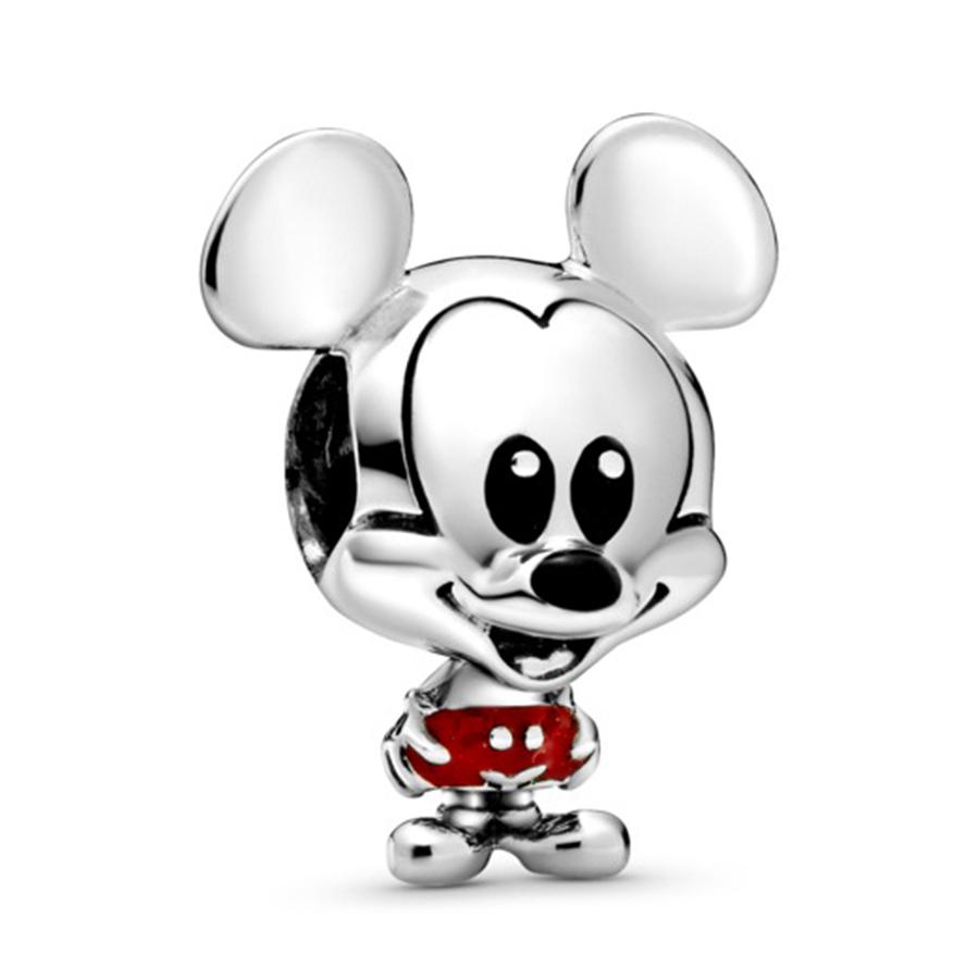 Pandora Disney Mickey Mouse Charm – Elisa Ilana