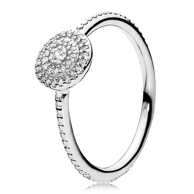 Pandora Elegant Sparkle Ring