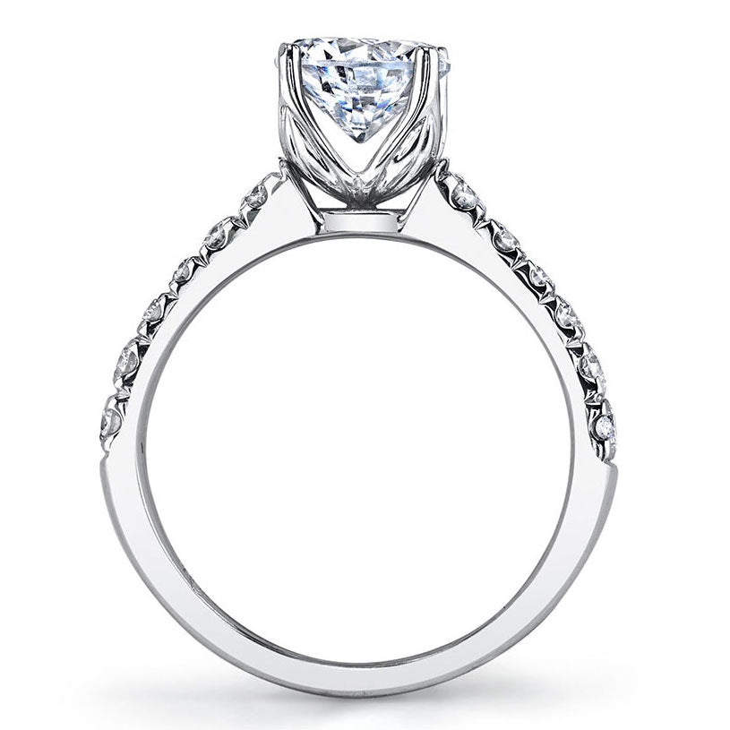Parade Lyria Classical Bridal Diamond Ring 100-70
