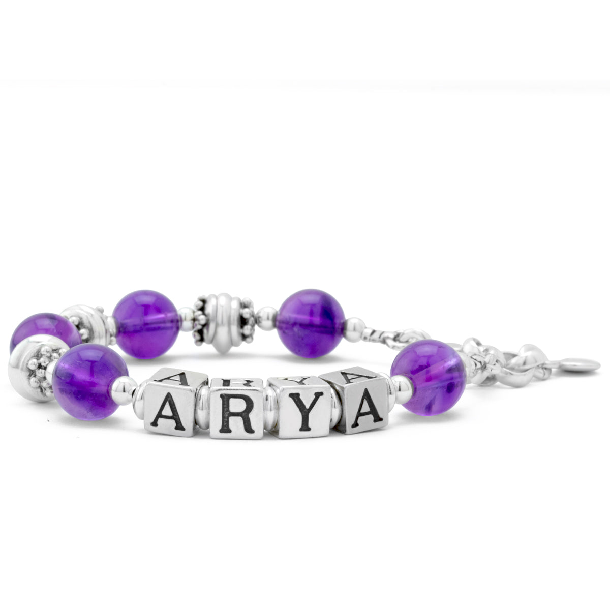 Arya Style Mothers Bracelet