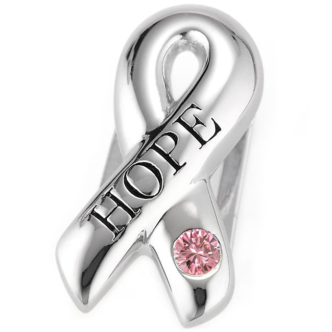 Be Cause We Need a Cure Slide Charm RETIRED-341203