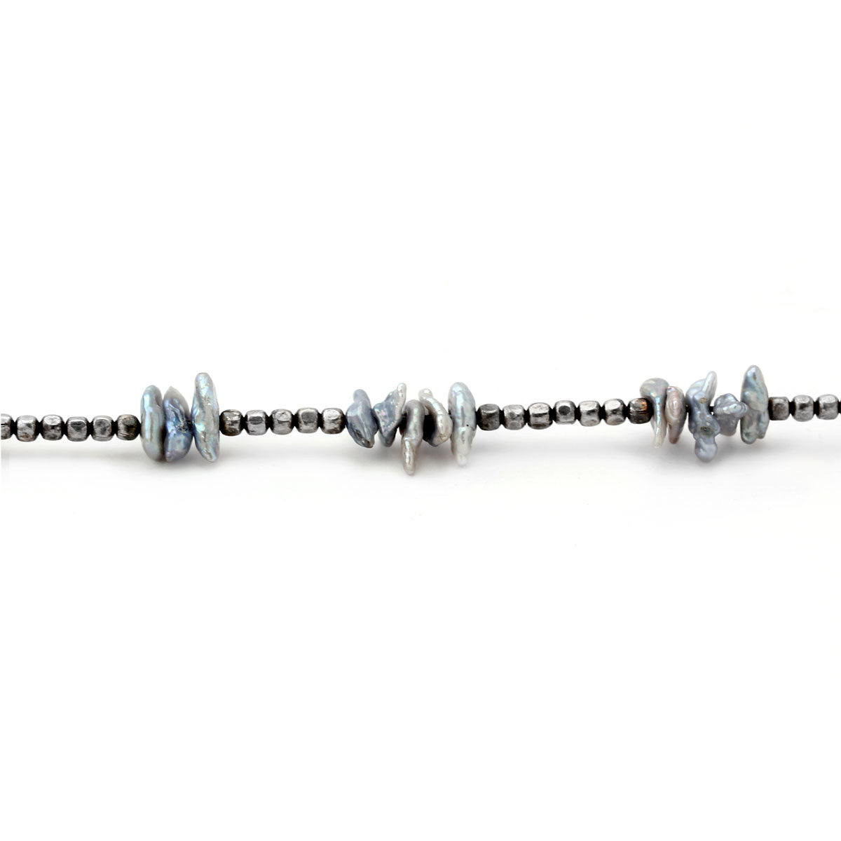 Keishi Pearl Anklet-341230
