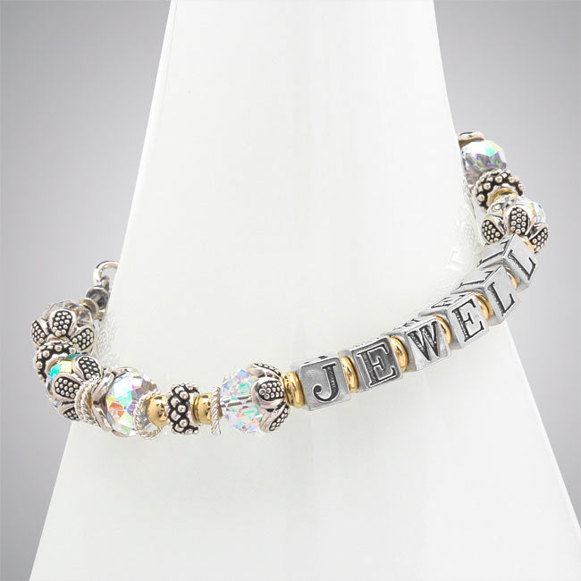 Jewell Style Mothers Bracelet-184892