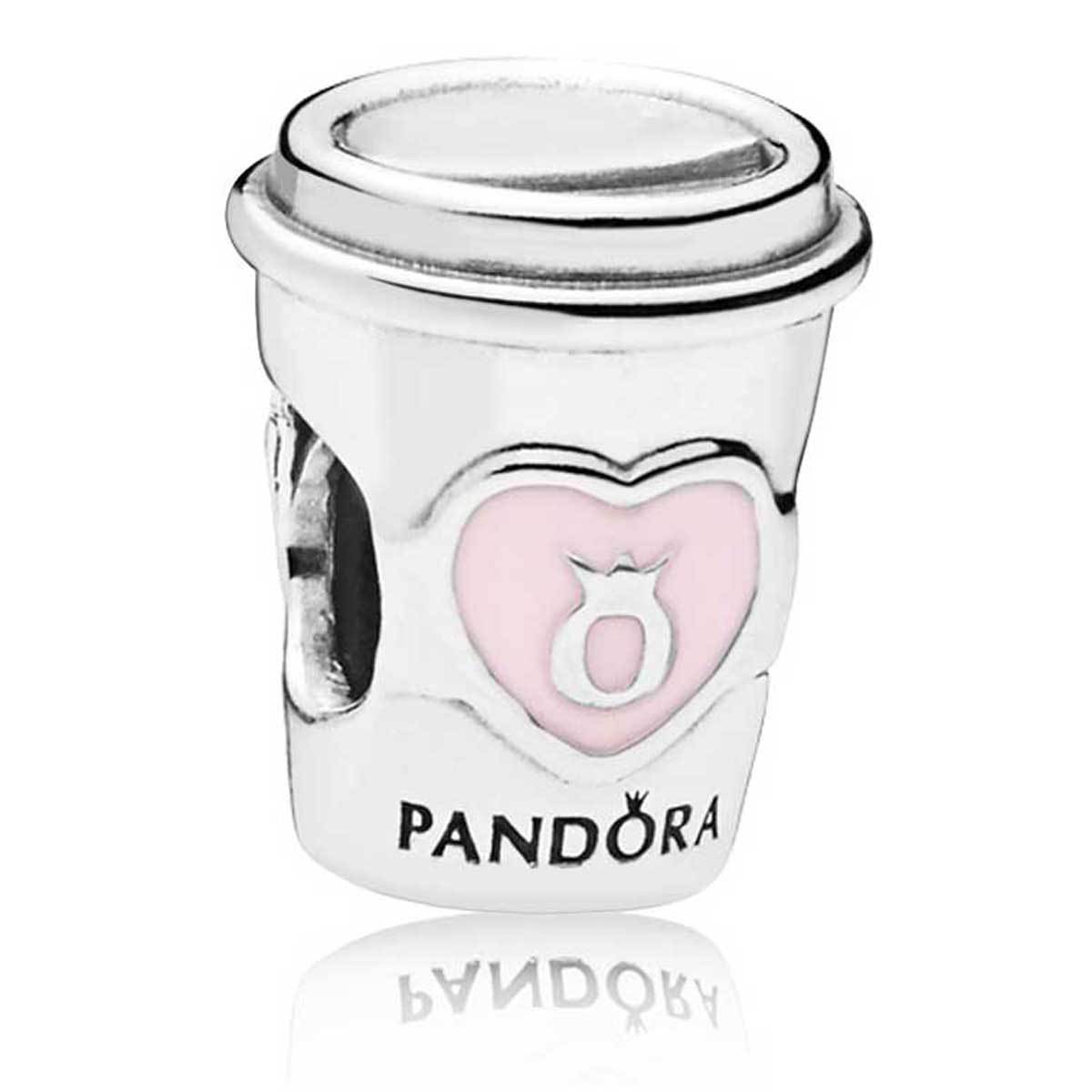 Pandora on sale coffee shop