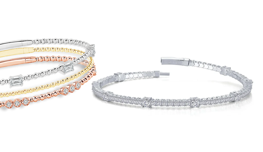 Flexi Bangles