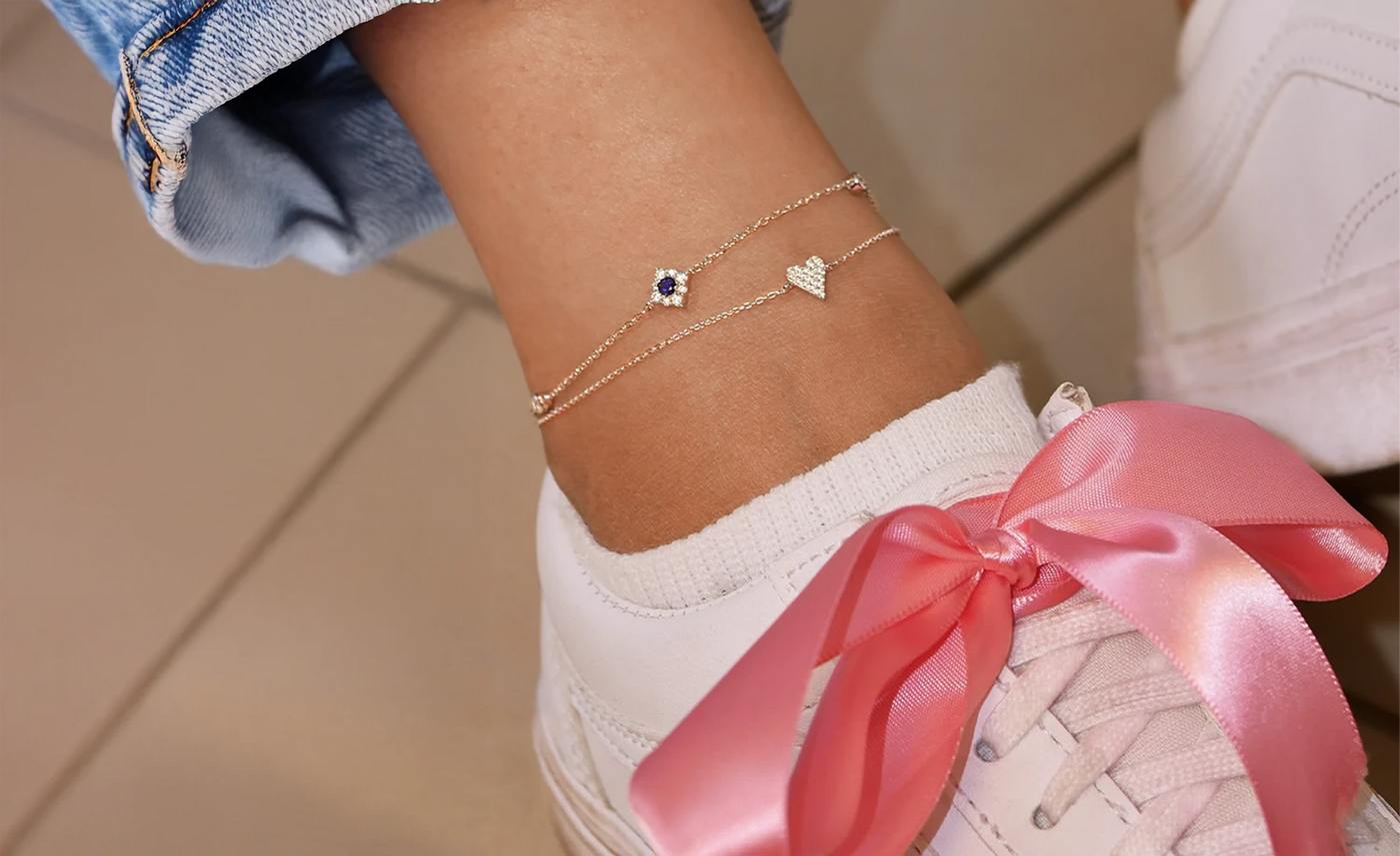 Anklets
