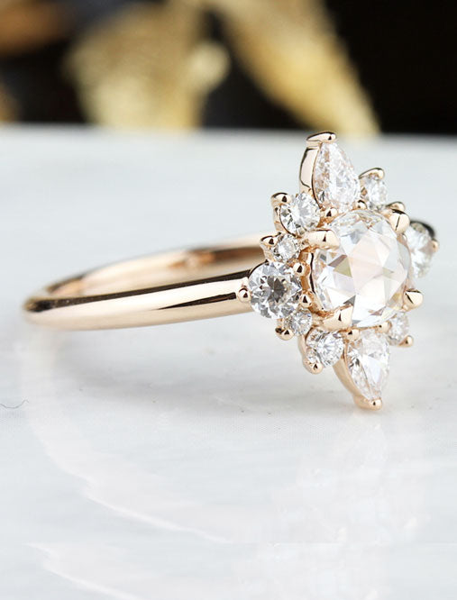 Diamond Jewelry