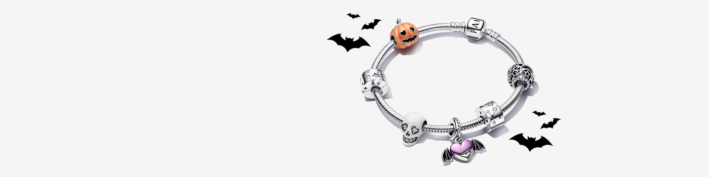 Pandora Halloween