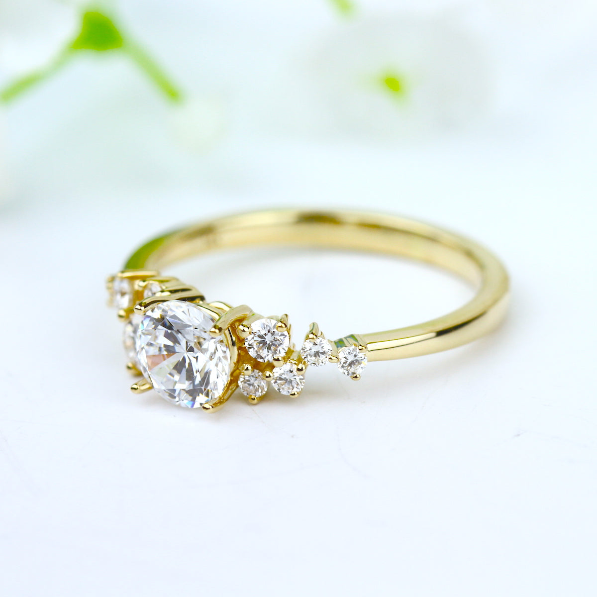 Fine Rings