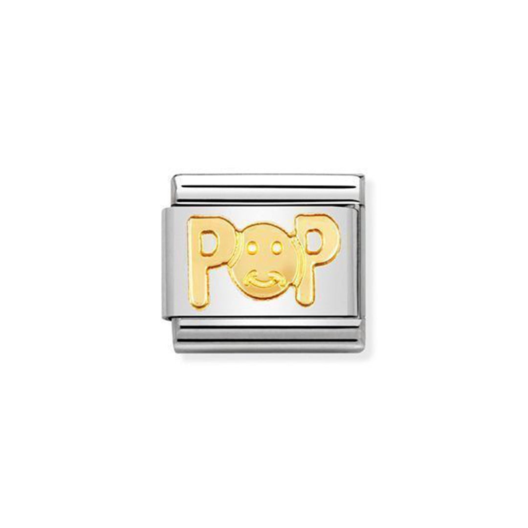 Composable Classic Link, POP