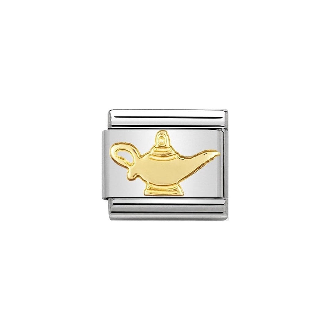 Composable Classic Link, Genie Lamp