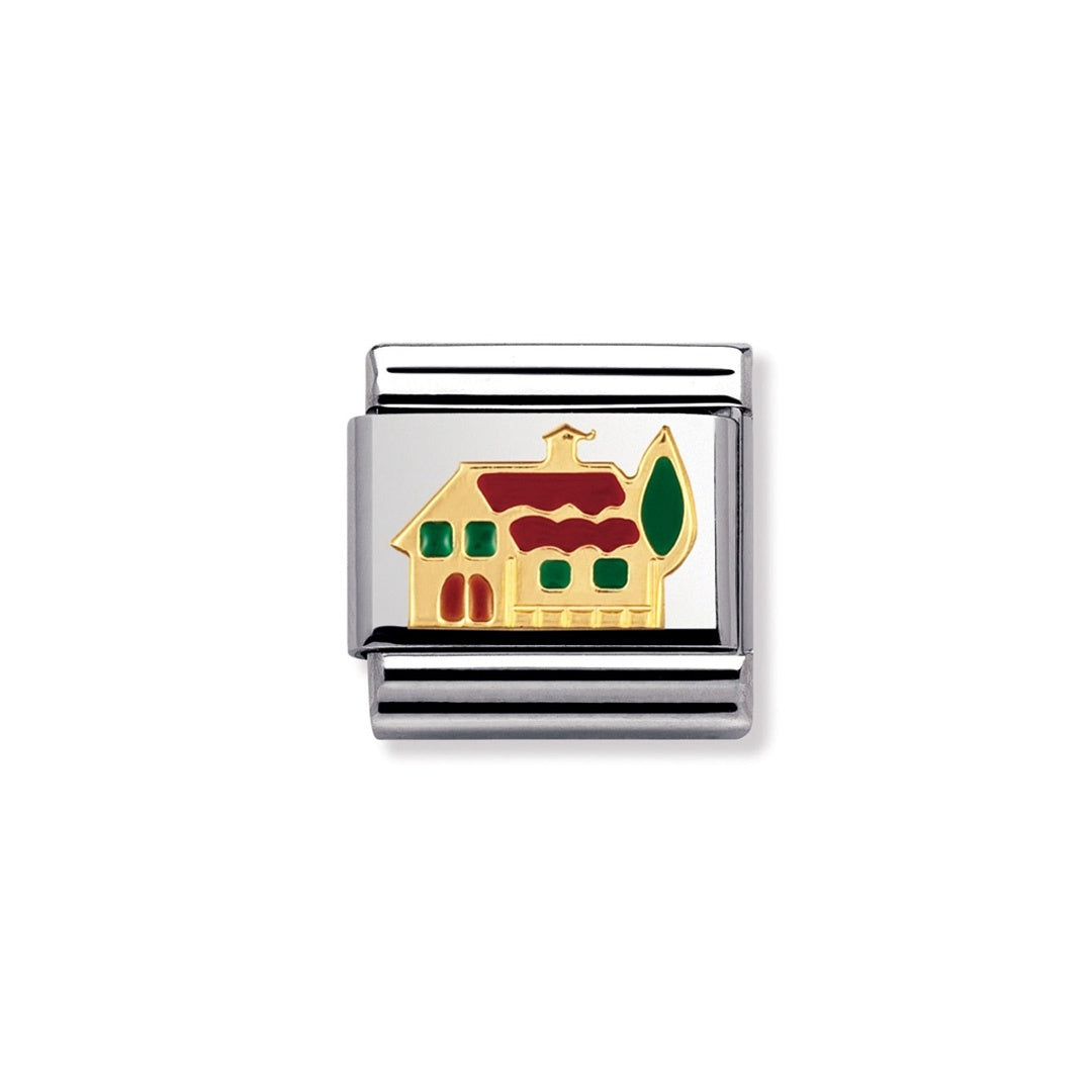 Composable Classic Link, Holiday House