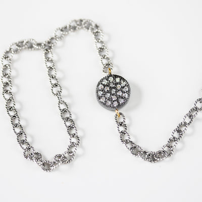 "Isabella" Hand Chain