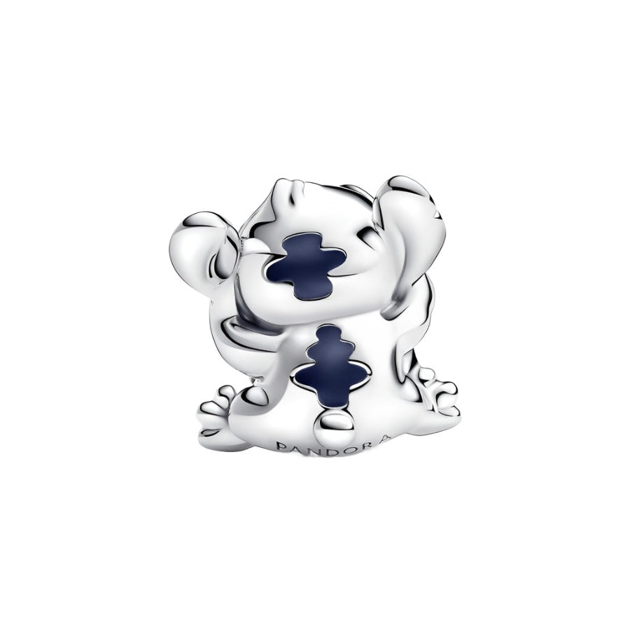 Stitch Pandora Charms Disney Pandora Silver Disney Stitch