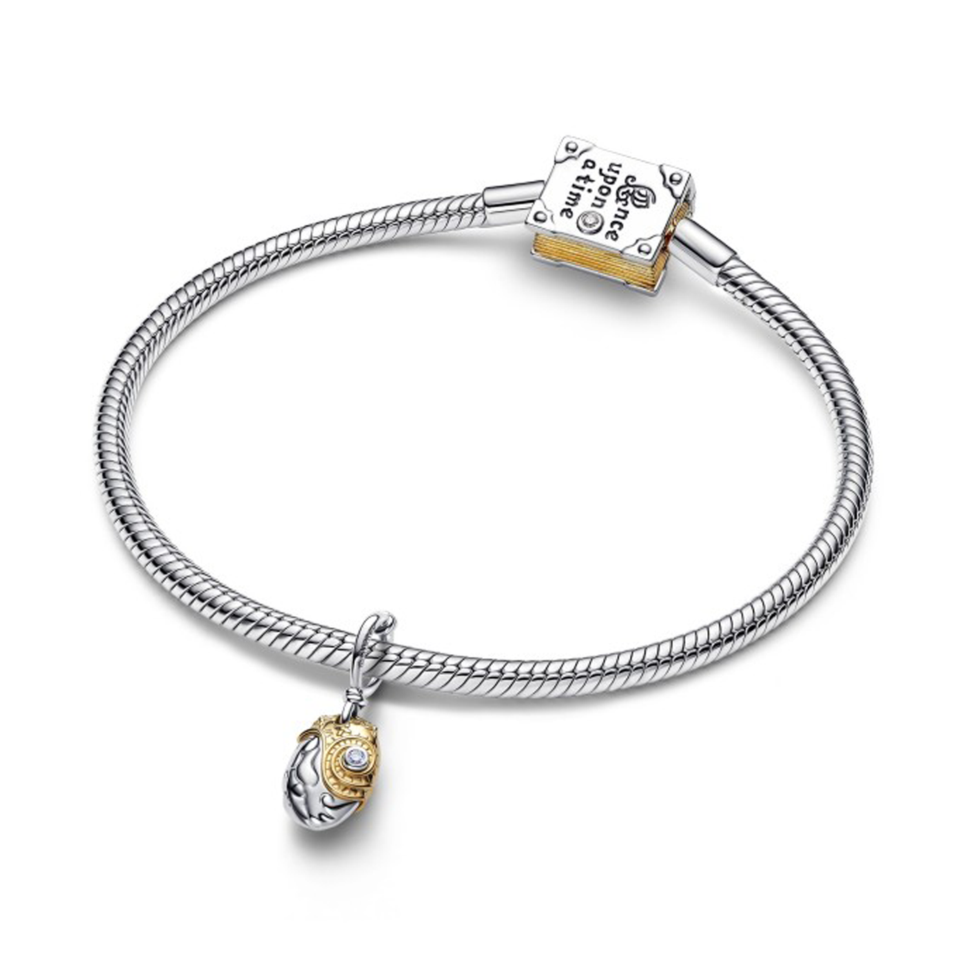 Pandora Disney Princesses Moana Heart of Te Fiti Dangle Charm