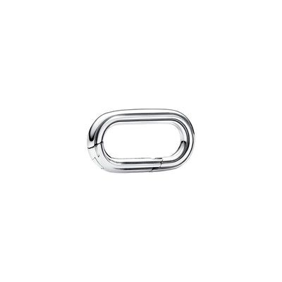 Pandora ME Rectangular Openable Link