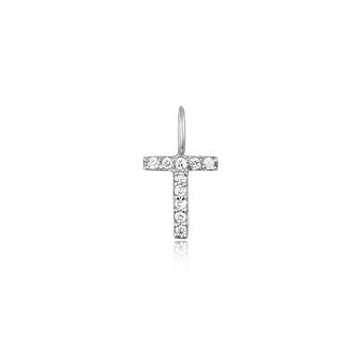 T | Diamond Initial Charm