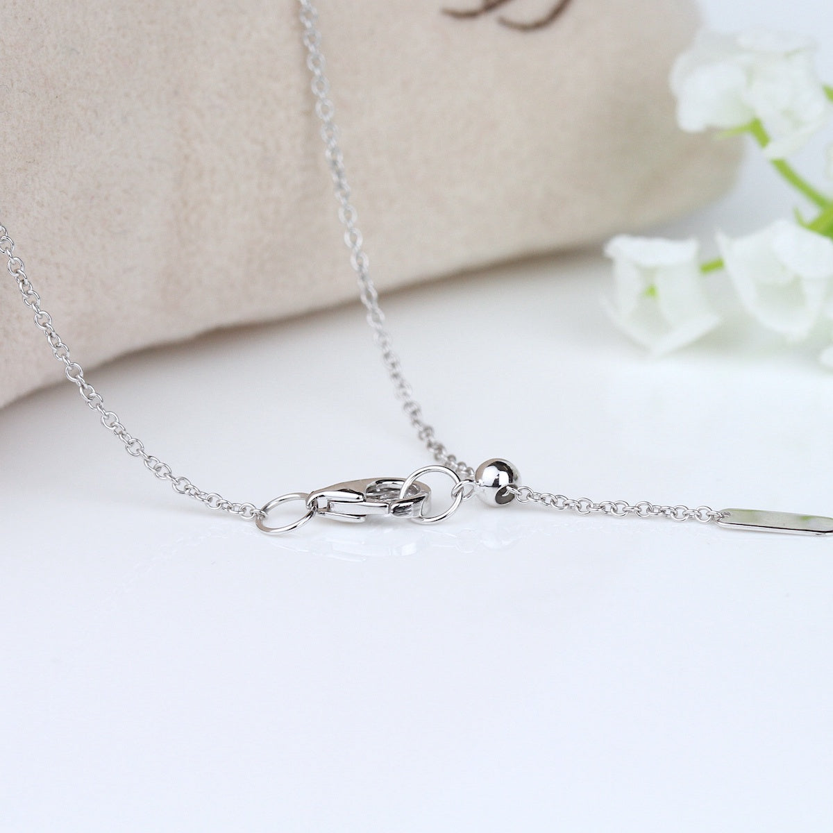 Parade 14k Diamond Cross Necklace