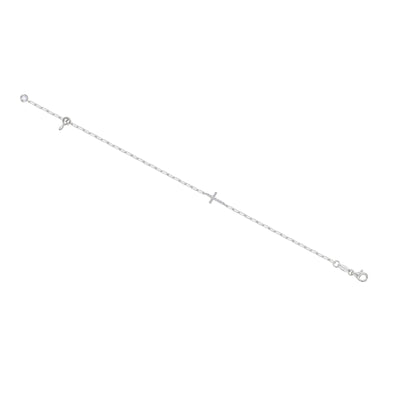 Thread Of Faith Bracelet