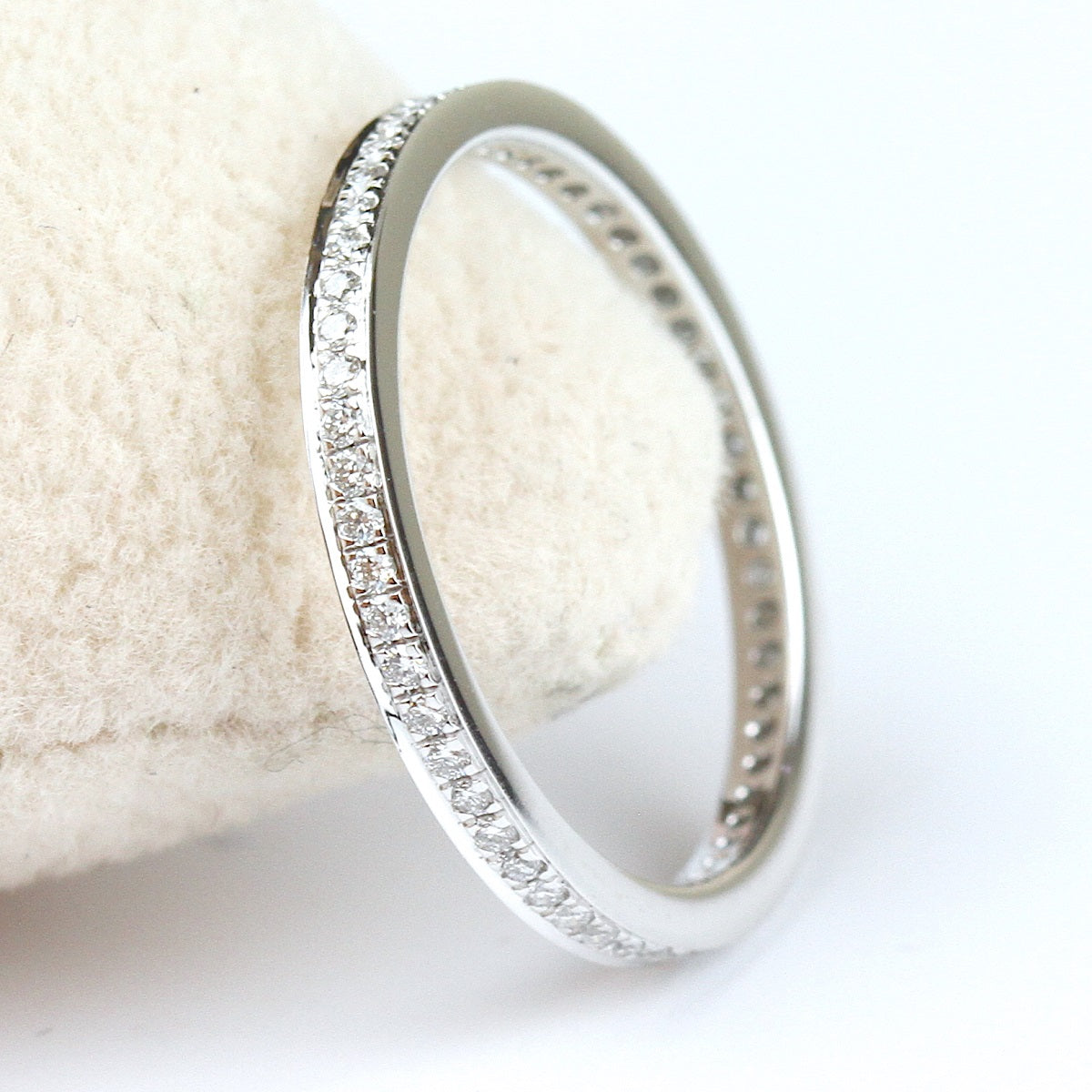 Parade Eternity Diamond Band