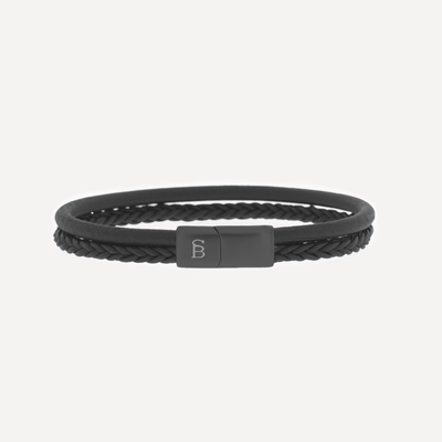X - Black Edition Bracelet