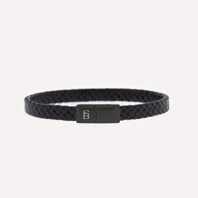 X - Black Edition Bracelet
