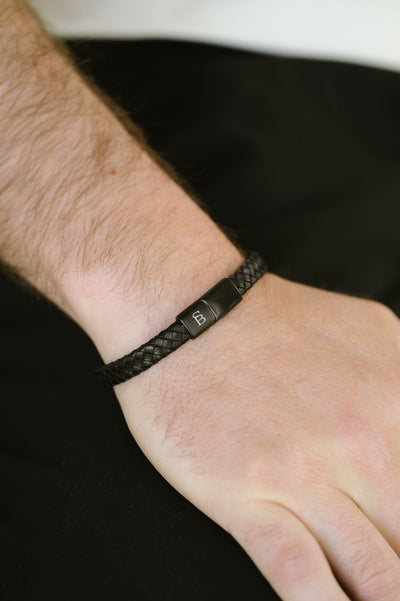 X - Black Edition Bracelet