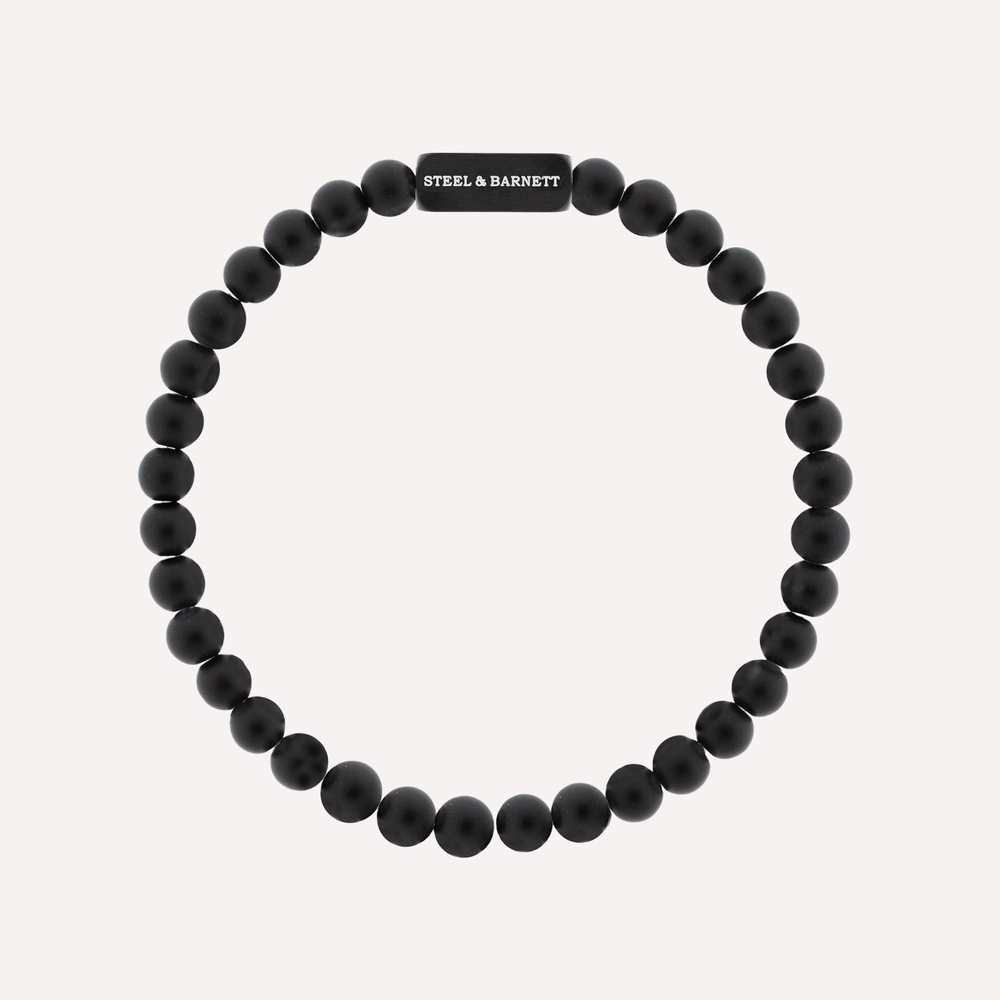 X - Black Edition Bracelet