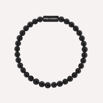 X - Black Edition Bracelet