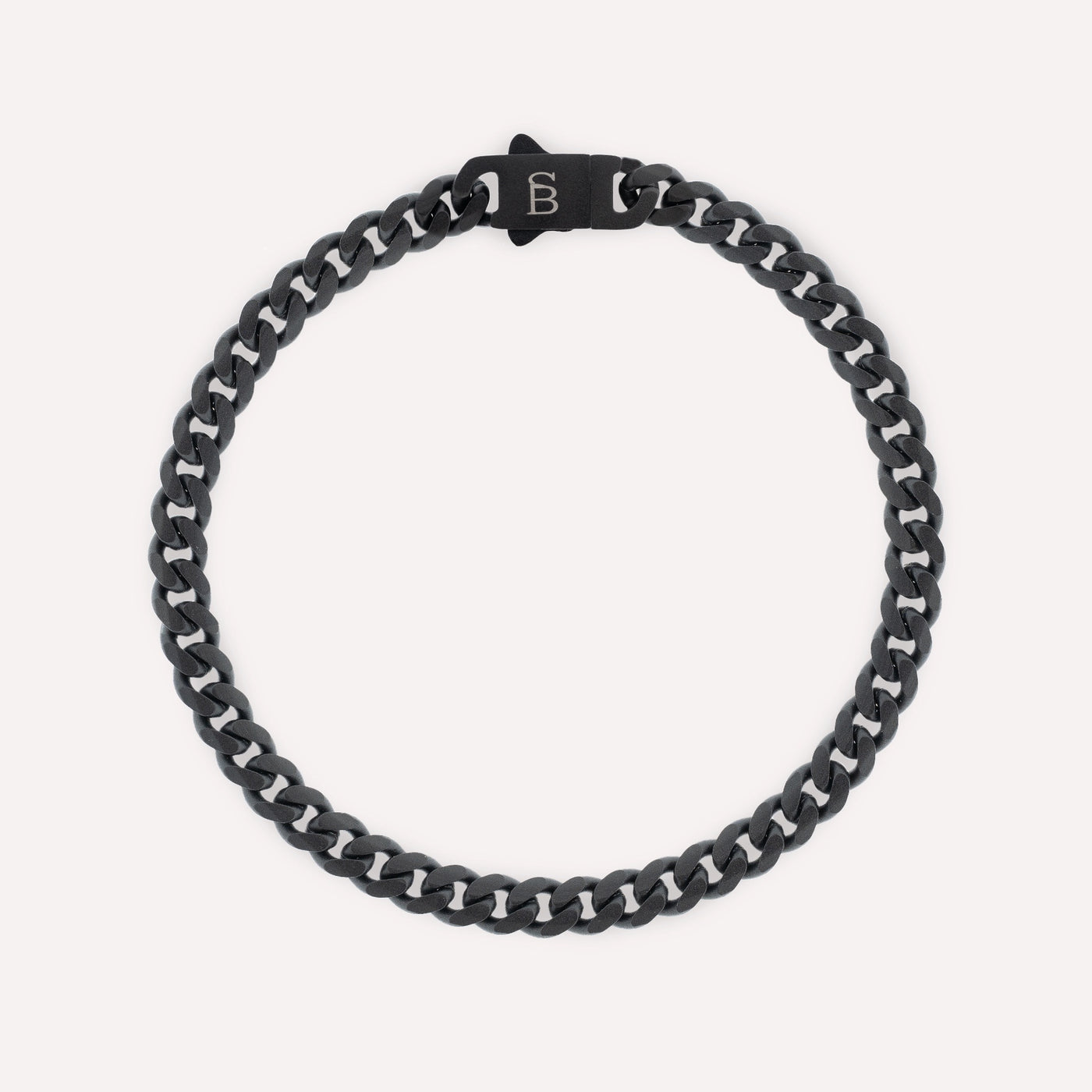 X - Black Edition Bracelet