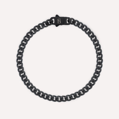X - Black Edition Bracelet