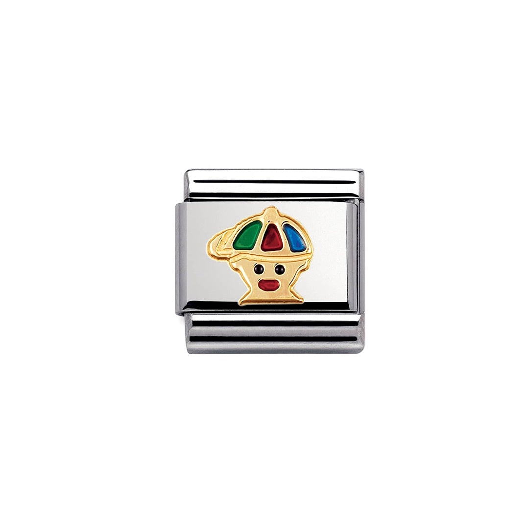 Composable Classic Link, Little Boy