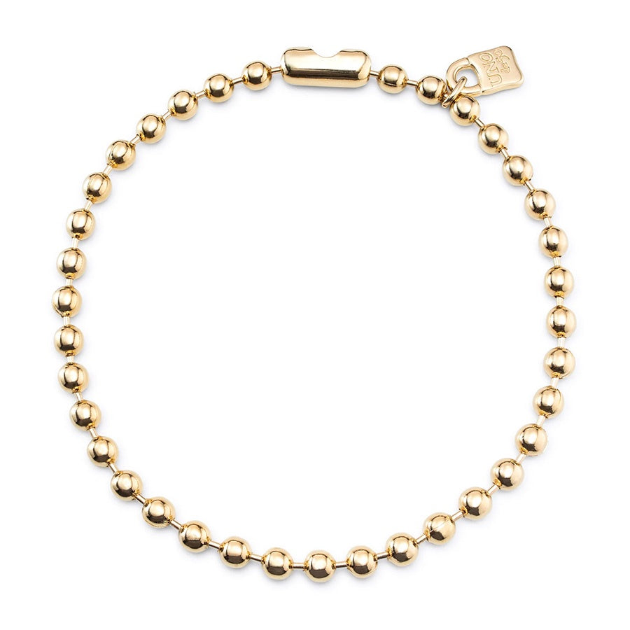 Copito de Nieve (Snowflake) Necklace