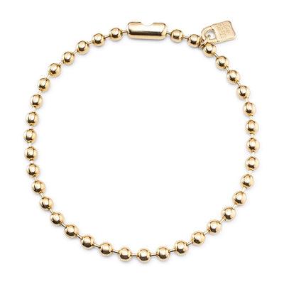 Copito de Nieve (Snowflake) Necklace