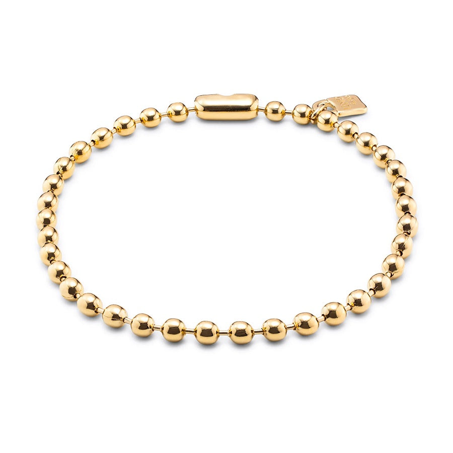 Copito de Nieve (Snowflake) Necklace