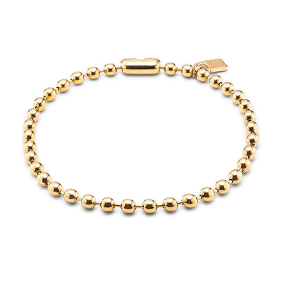 Copito de Nieve (Snowflake) Necklace