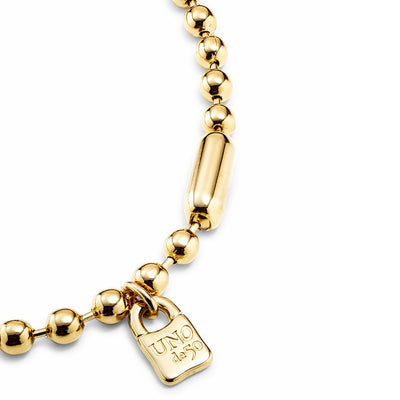 Copito de Nieve (Snowflake) Necklace
