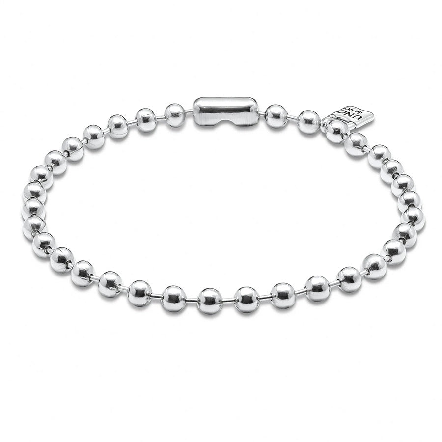 Copito de Nieve (Snowflake) Necklace