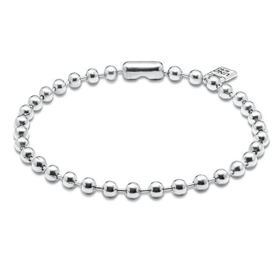 Copito de Nieve (Snowflake) Necklace