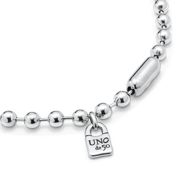 Copito de Nieve (Snowflake) Necklace