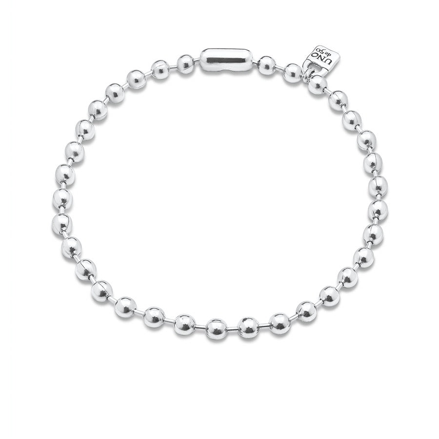 Copito de Nieve (Snowflake) Necklace